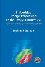 Embedded Image Processing on the TMS320C6000 (TM) DSP