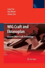 WIG Craft and Ekranoplan