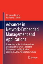 Advances in Network-Embedded Management and Applications