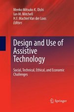 Design and Use of Assistive Technology