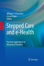 Stepped Care and e-Health