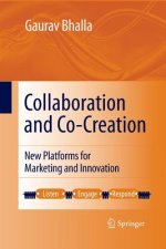 Collaboration and Co-creation