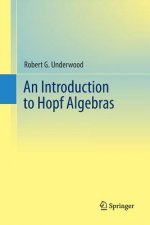 Introduction to Hopf Algebras