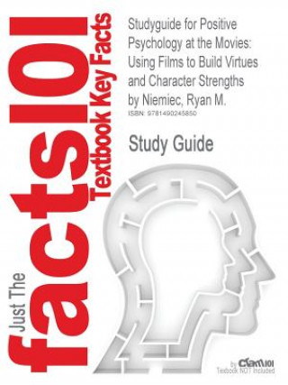 Studyguide for Positive Psychology at the Movies