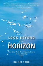 Look beyond Your Horizon