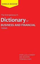 Entrepreneur's Dictionary of Business and Financial Terms