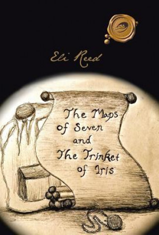 Maps of Seven and the Trinket of Iris