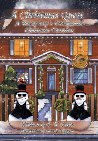 Christmas Quest
