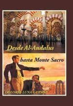 Desde Al-Andalus hasta Monte Sacro