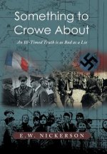 Something to Crowe About