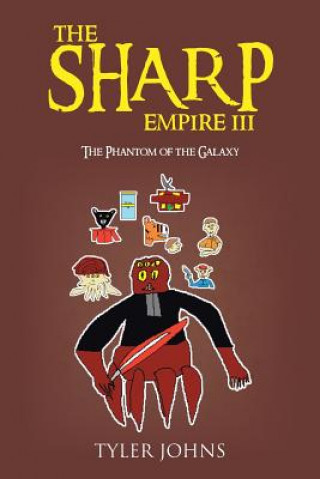 Sharp Empire III