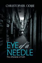 EYE of a NEEDLE