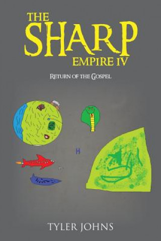 Sharp Empire IV