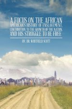 Focus on the African American's History of Enslavement, Contribution to the Growth of the Nation, and His Struggle to Be Free