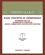 Basic Concepts in Criminology