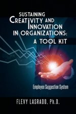 Sustaining Creativity and Innovation in Organizations