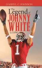 Legend of Johnny White
