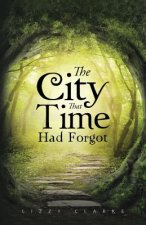 City That Time Had Forgot