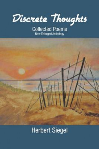 Discrete Thoughts Collected Poems