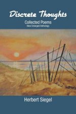 Discrete Thoughts Collected Poems
