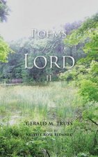 Poems of the Lord