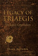 Legacy of Triaegis