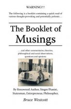 Booklet of Musings