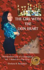 Girl with the Lion Heart