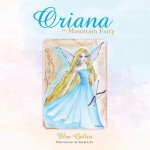 Oriana the Mountain Fairy