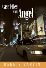 Case Files of an Angel