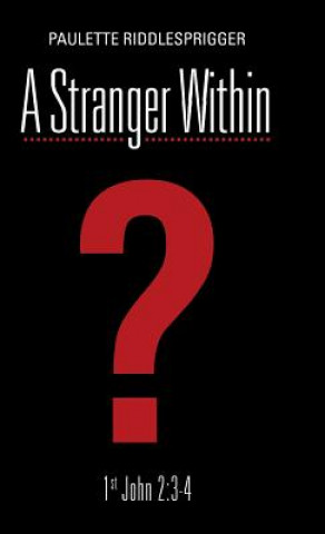 Stranger Within