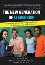 New Generation of Leadership