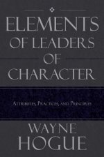 Elements of Leaders of Character