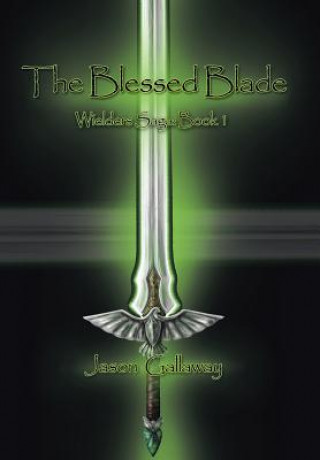 Blessed Blade