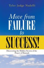 Move from Failure to Success!