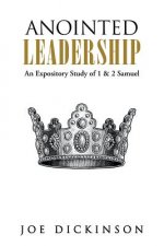 Anointed Leadership