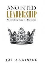 Anointed Leadership