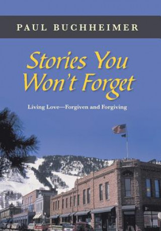 Stories You Won't Forget