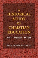 Historical Study of Christian Education