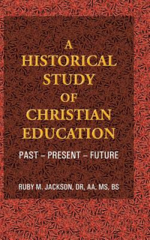 Historical Study of Christian Education