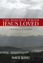 Disciple Whom Jesus Loved
