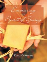 Embracing a Spirit of Giving
