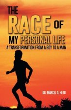 Race of My Personal Life