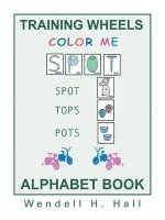 Training Wheels Alphabet Book