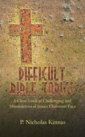 Difficult Bible Topics