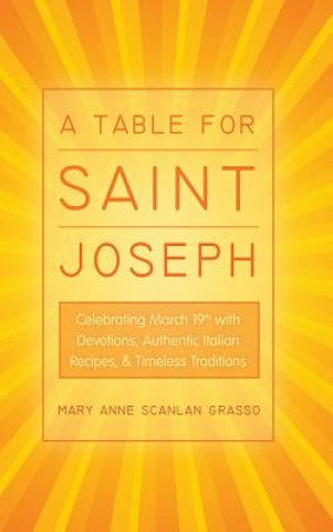 Table for Saint Joseph