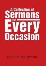 Collection of Sermons for Every Occasion