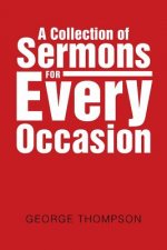 Collection of Sermons for Every Occasion