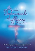 Tabernacle of Moses