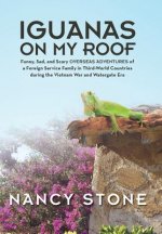 Iguanas on My Roof